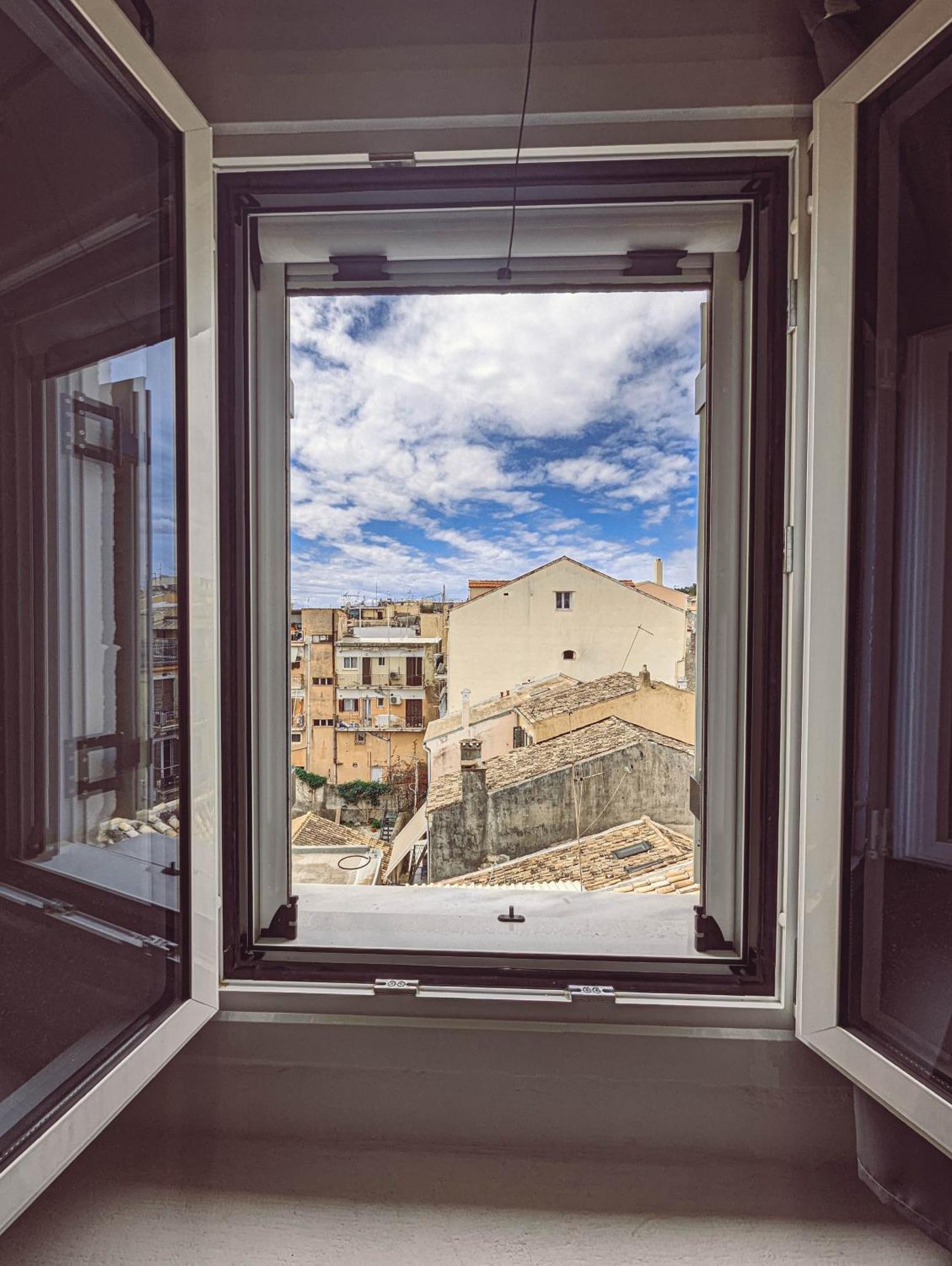 Ionian Pearl Apartments And Suites Corfu  Exteriér fotografie