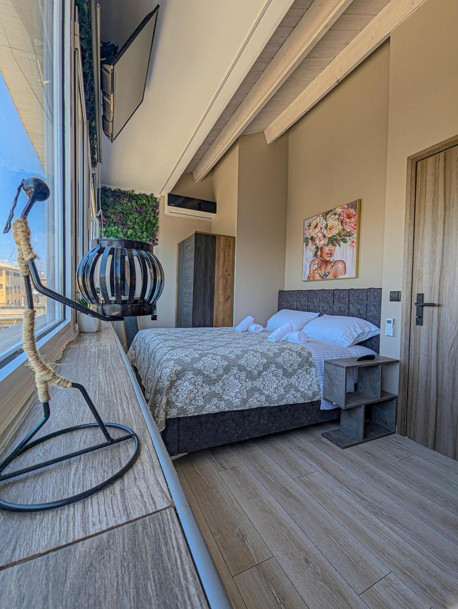 Ionian Pearl Apartments And Suites Corfu  Exteriér fotografie
