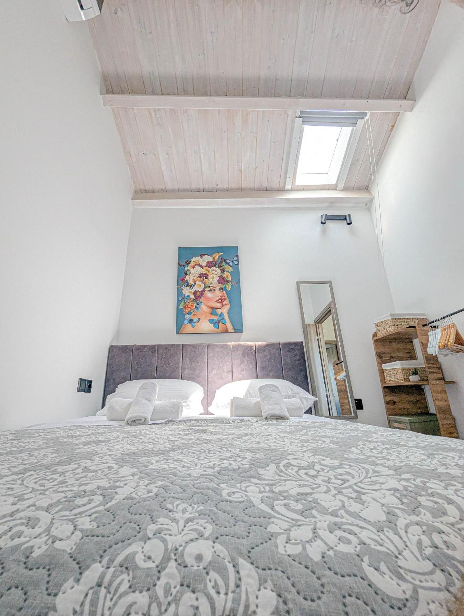 Ionian Pearl Apartments And Suites Corfu  Exteriér fotografie