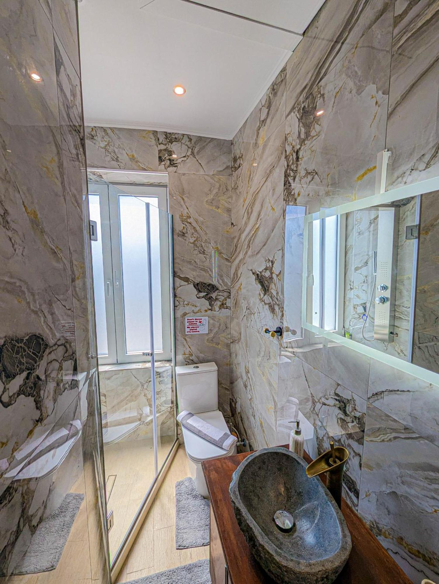 Ionian Pearl Apartments And Suites Corfu  Exteriér fotografie