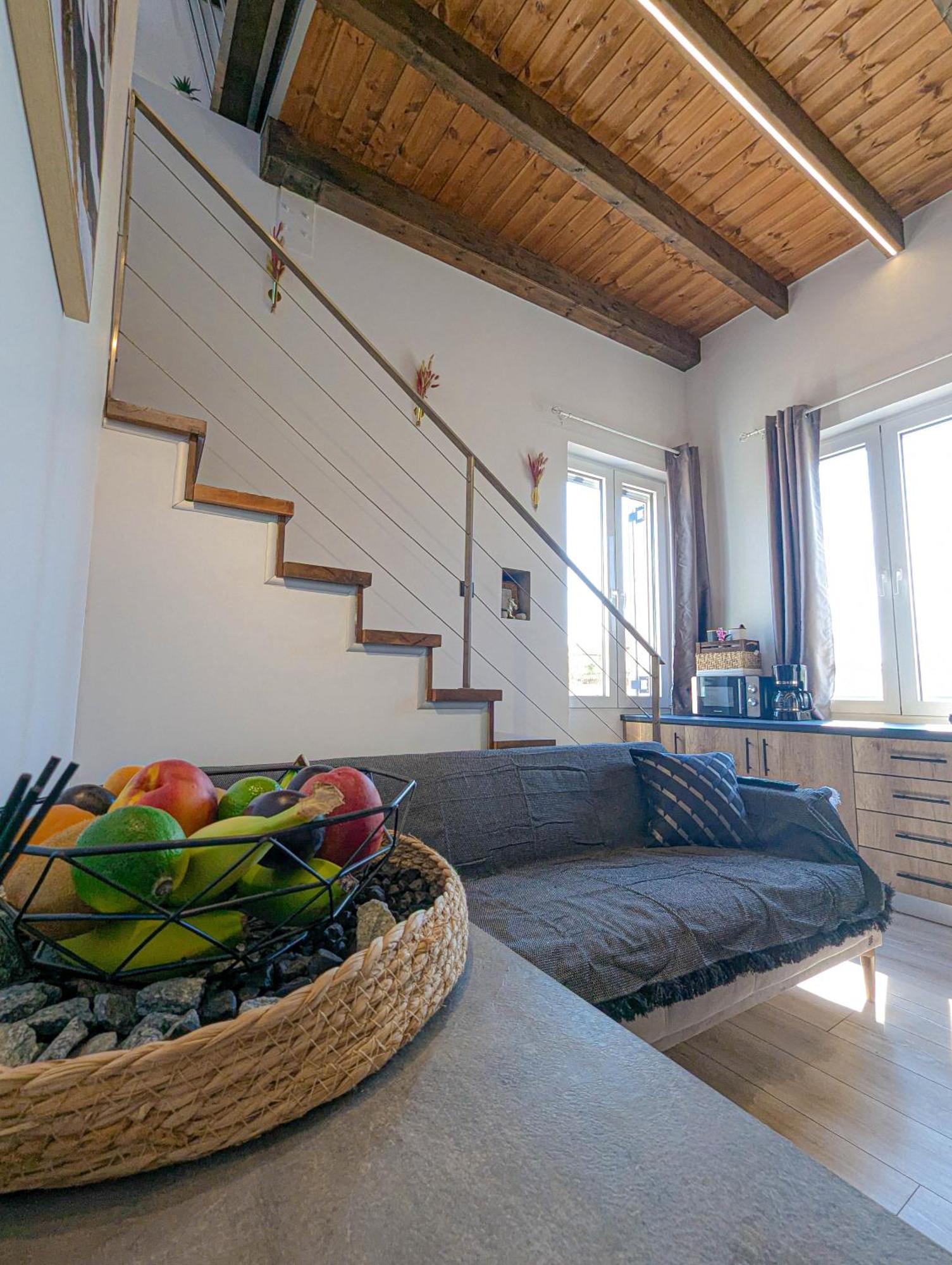 Ionian Pearl Apartments And Suites Corfu  Exteriér fotografie