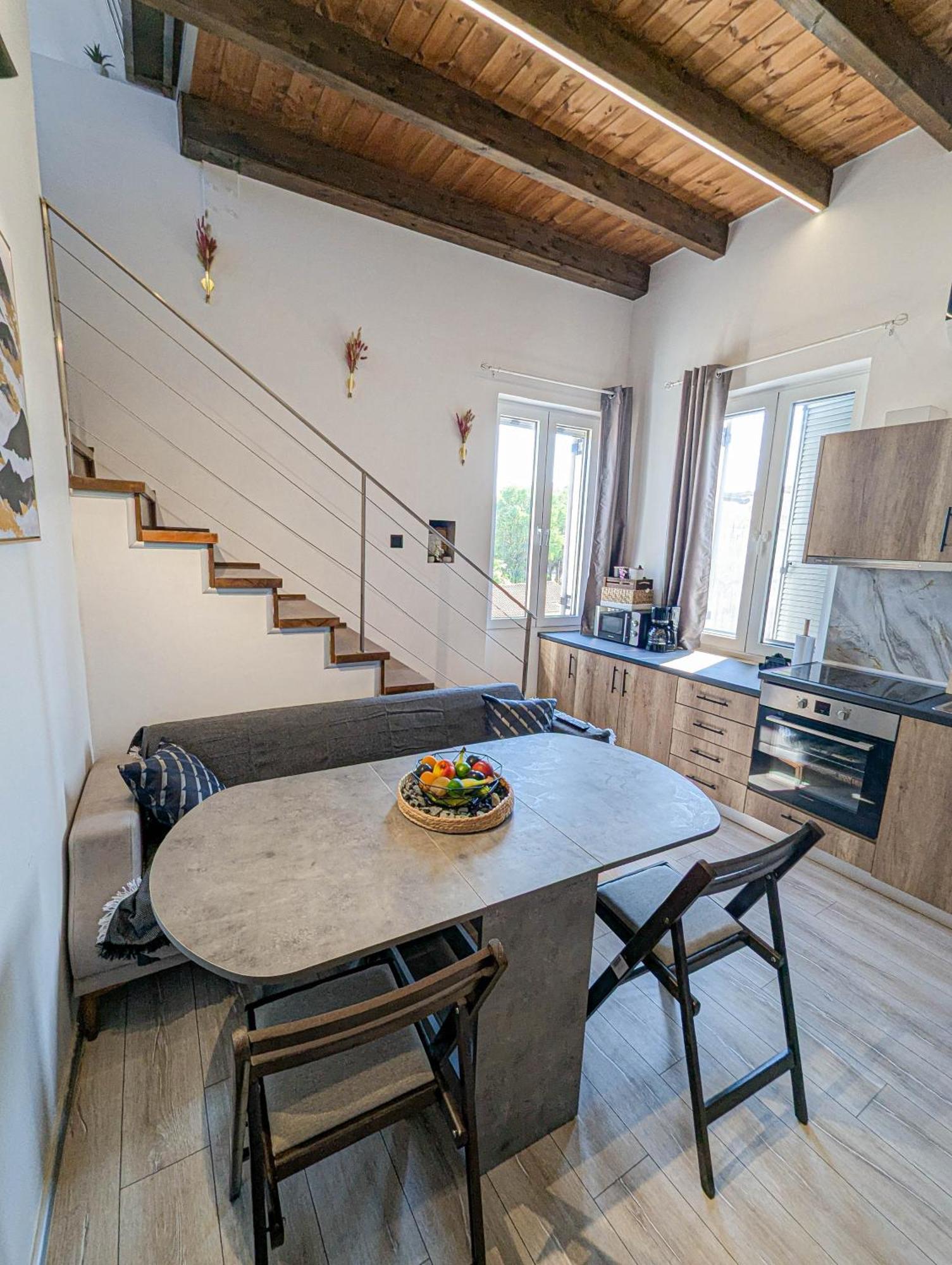 Ionian Pearl Apartments And Suites Corfu  Exteriér fotografie