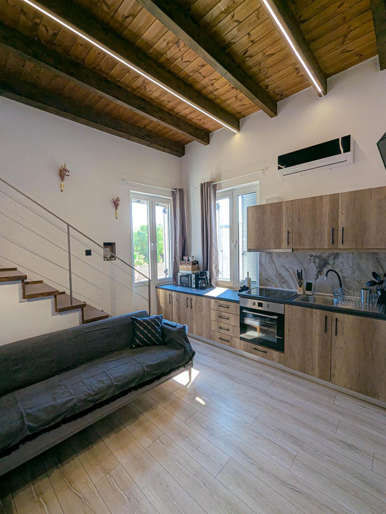 Ionian Pearl Apartments And Suites Corfu  Exteriér fotografie