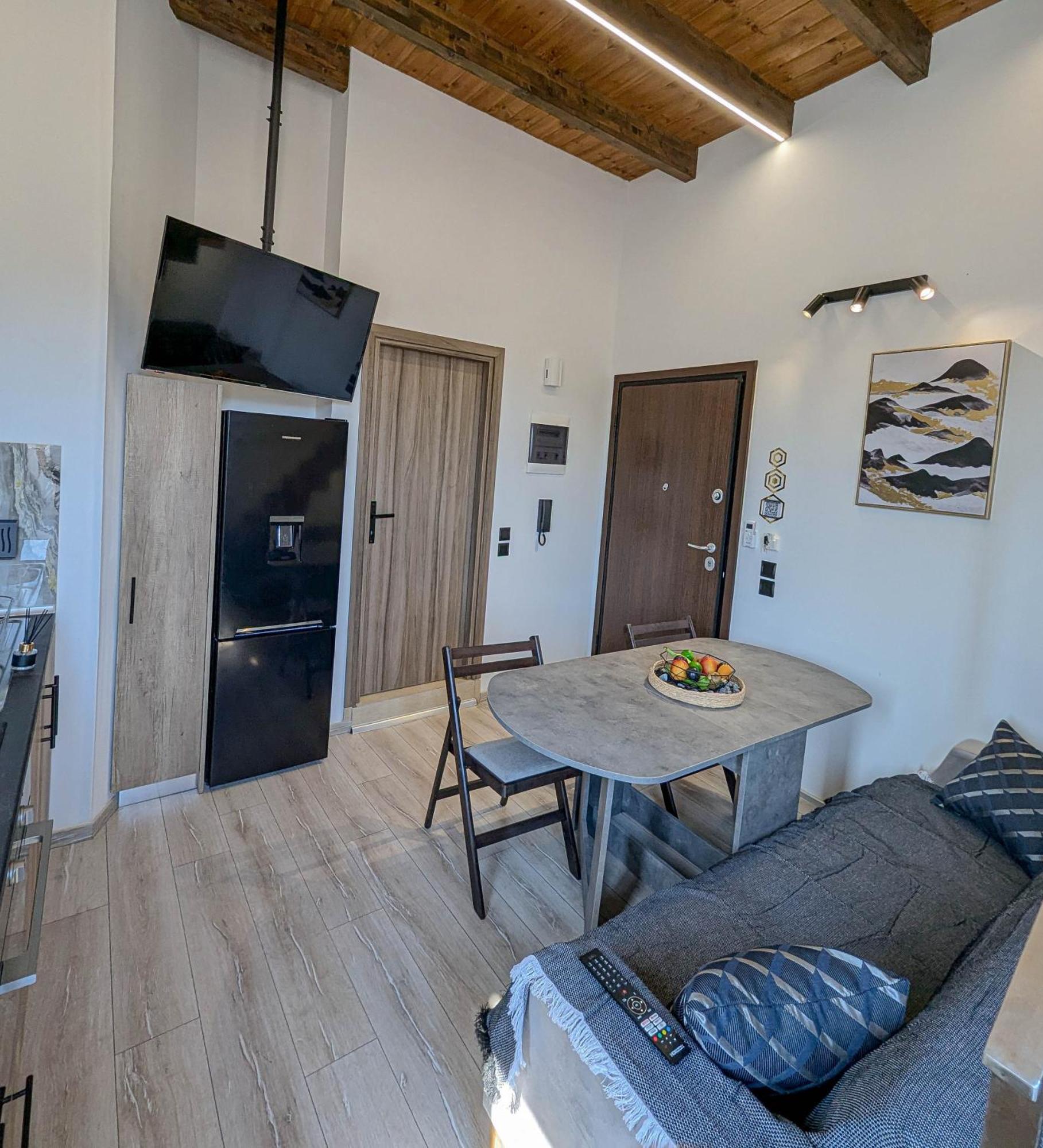 Ionian Pearl Apartments And Suites Corfu  Exteriér fotografie
