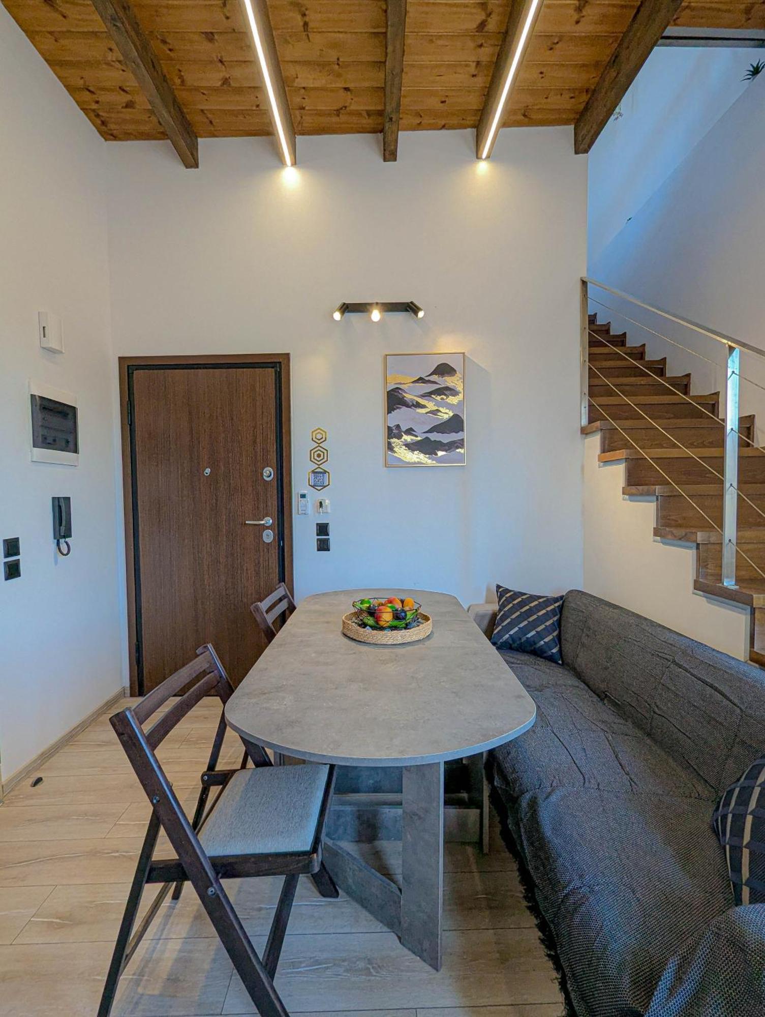 Ionian Pearl Apartments And Suites Corfu  Exteriér fotografie